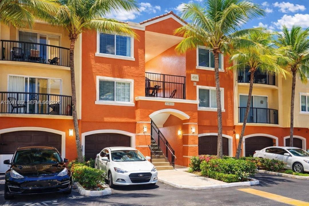 4167 N Haverhill Rd 1113, West Palm Beach, Floride 33417, États-Unis