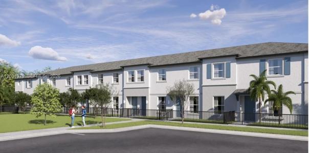 12476 SW 248th 5, Homestead, Florida 33032, USA