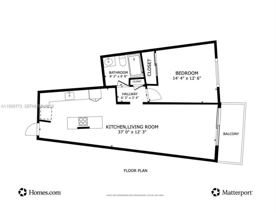 2500 Diana Dr 216, Hallandale Beach, Floride 33009, États-Unis