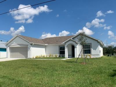 2217 SW Halissee St 0, Port St. Lucie, Florida 34953, USA