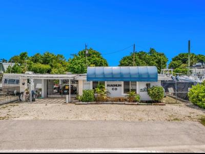 101875 Overseas Hwy, Key Largo, Floride 33037, États-Unis
