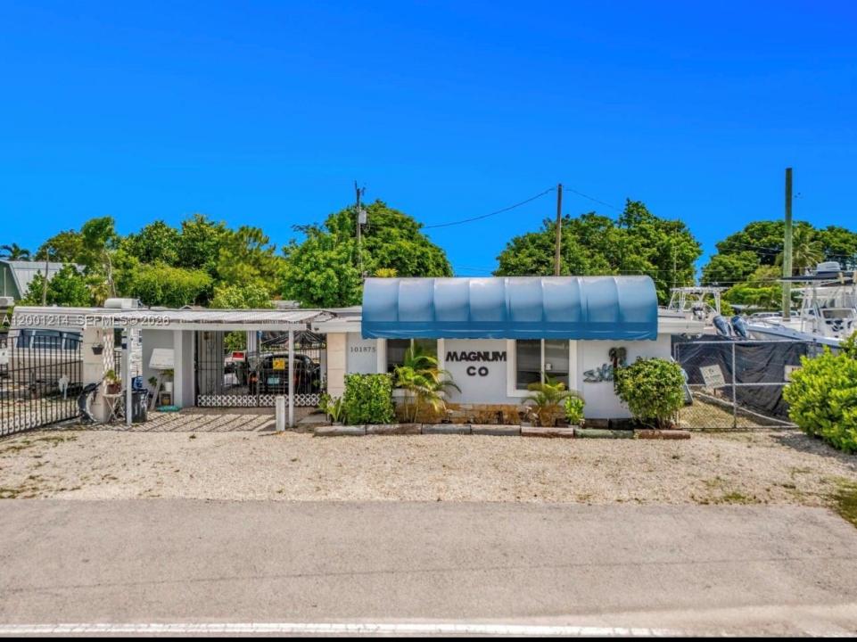 101875 Overseas Hwy, Key Largo, Florida 33037, Estados Unidos