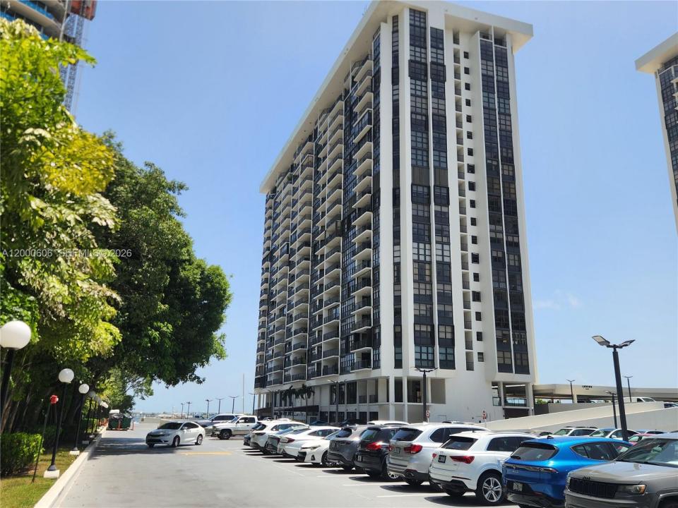 1865 Brickell Ave A1207, Miami, 플로리다 33129, 미국