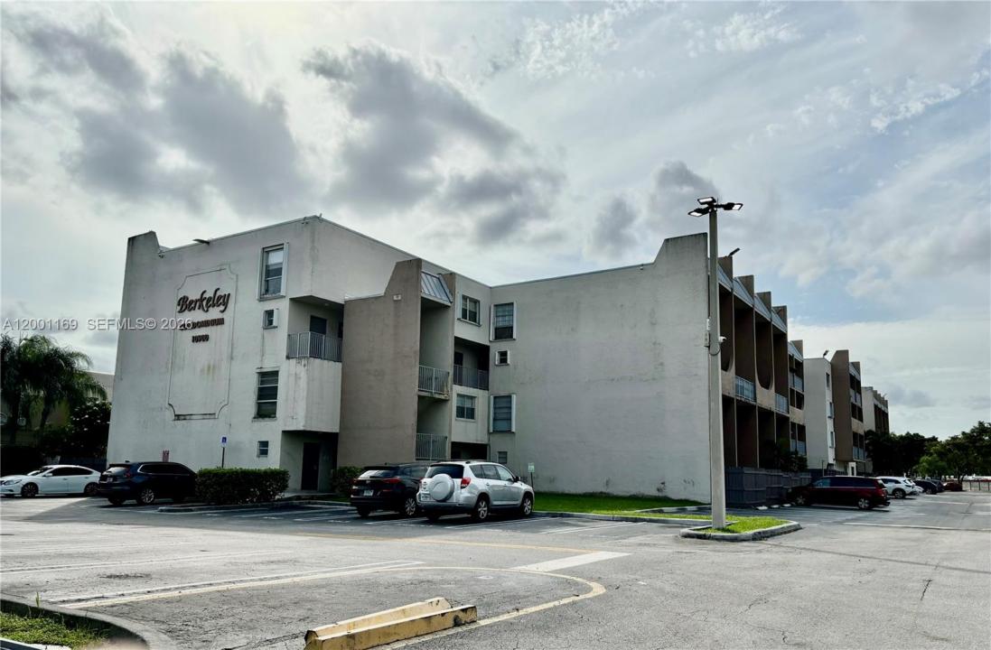 10900 SW 104th St 303, Miami, Floride 33176, États-Unis