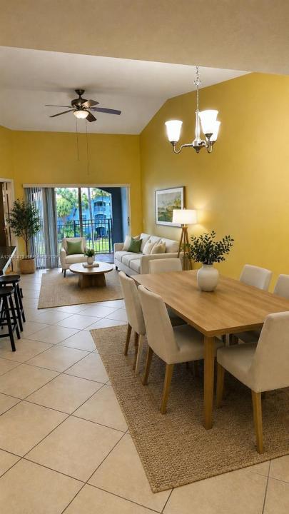 9645 NW 1st Ct 1-303, Pembroke Pines, Floride 33024, États-Unis