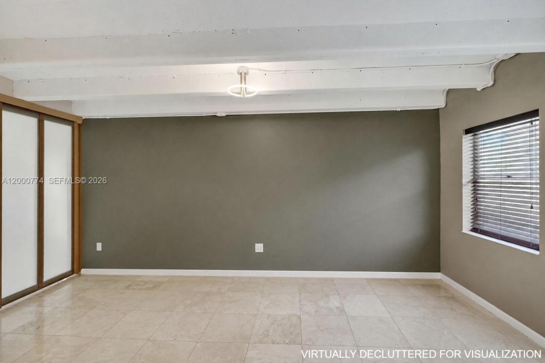 1519 Drexel Ave 201 + DEN, Miami Beach, Floride 33139, États-Unis