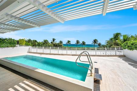 9001 Collins Ave S-201, Surfside, Florida 33154, Amerika Birleşik Devletleri