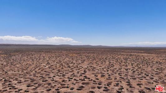 Section 14, Township 32e, Range 40e, California City, 캘리포니아 93504, 미국