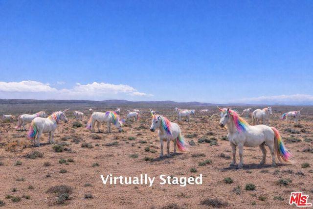 Section 14, Township 32e, Range 40e, California City, Califórnia 93504, Estados Unidos