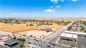 E Palmdale Boulevard, Palmdale, 加州 93550, 美國