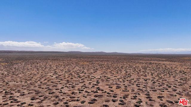 Section 22, Township 32e, Range 40e, California City, 캘리포니아 93504, 미국