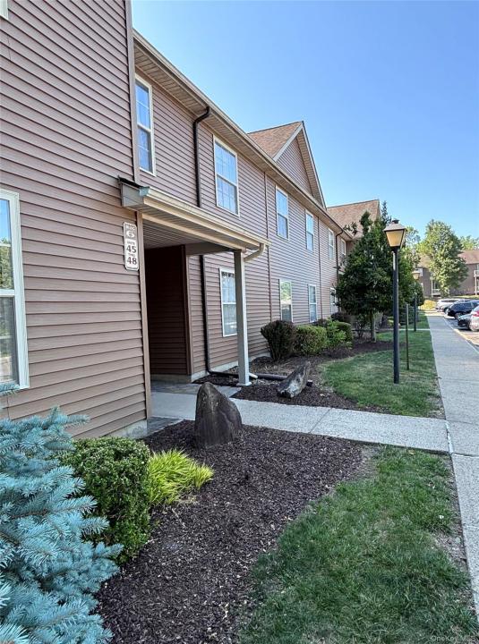 25 Henry W Dubios Drive, New Paltz, New York 12561, Stati Uniti
