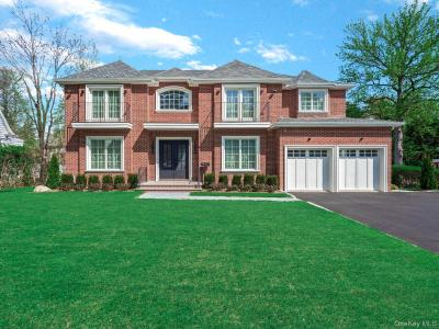 235 Schenck Avenue, North Hempstead, 뉴욕 11021, 미국