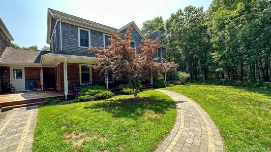 18 Mountain Laurel Lane, Southampton, New York 11968, Amerika Birleşik Devletleri