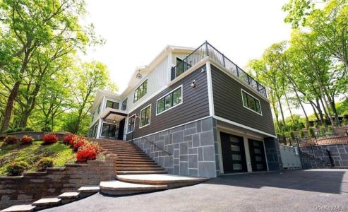 156 Sugar Toms Lane, Oyster Bay, Nova Iorque 11732, Estados Unidos