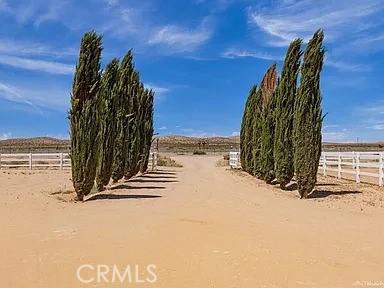Morgan Lane, Boron, California 93516, Stati Uniti