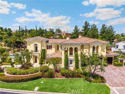 Roma Court, Chino Hills, Californie 91709, États-Unis