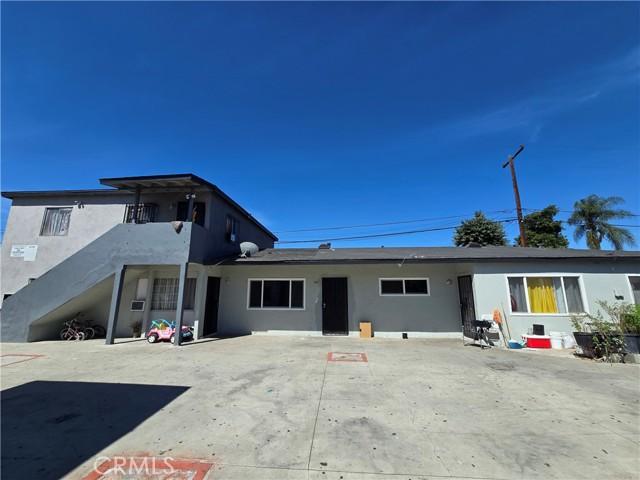 Bonwood Road, El Monte, Kalifornien 91733, USA