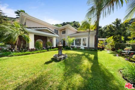 Englewild Drive, Glendora, 加州 91741, 美國
