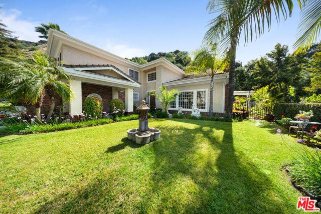 Englewild Drive, Glendora, 加州 91741, 美國