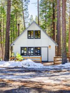 Lassen Drive, Long Barn, Kalifornien 95335, USA