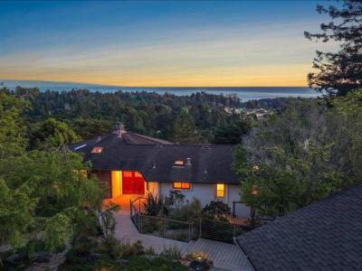 Quail Run Road, Aptos, California 95003, Stati Uniti