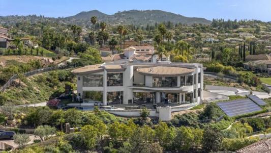 Highlands Ranch Rd, Poway, كاليفورنيا 92064, الولايات المتحدة