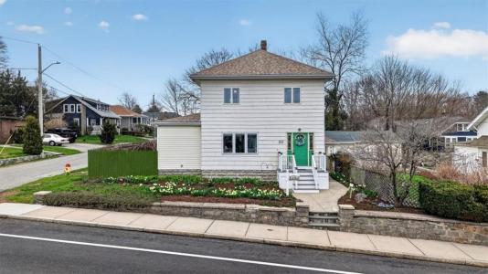 102 Willett Avenue, East Providence, RI 02915, USA