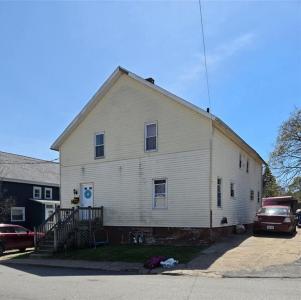 5 Mill Street Street, Johnston, RI 02919, USA