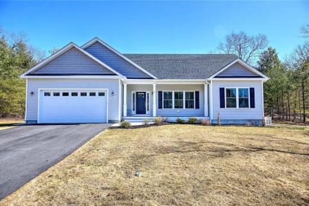 9 Cassidy Trail, Coventry, Rhode Island 02816, Estados Unidos