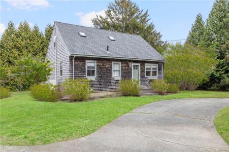 26 South Shore Road, Little Compton, Rhode Island 02837, Estados Unidos