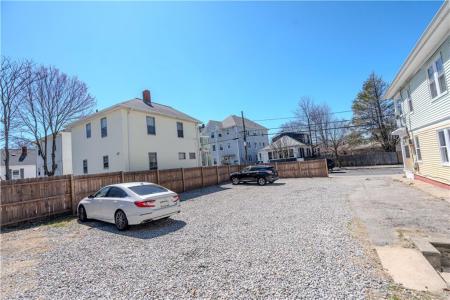 231 River Street, Providence, Rhode Island 02908, États-Unis