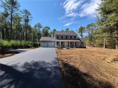 301 Switch Road, Richmond, Rhode Island 02832, USA