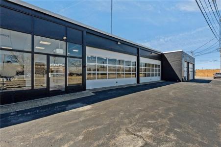 1286 North Main Street, Providence, RI 02904, USA