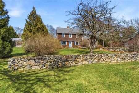 111 King Tom Drive, Charlestown, RI 02813, USA