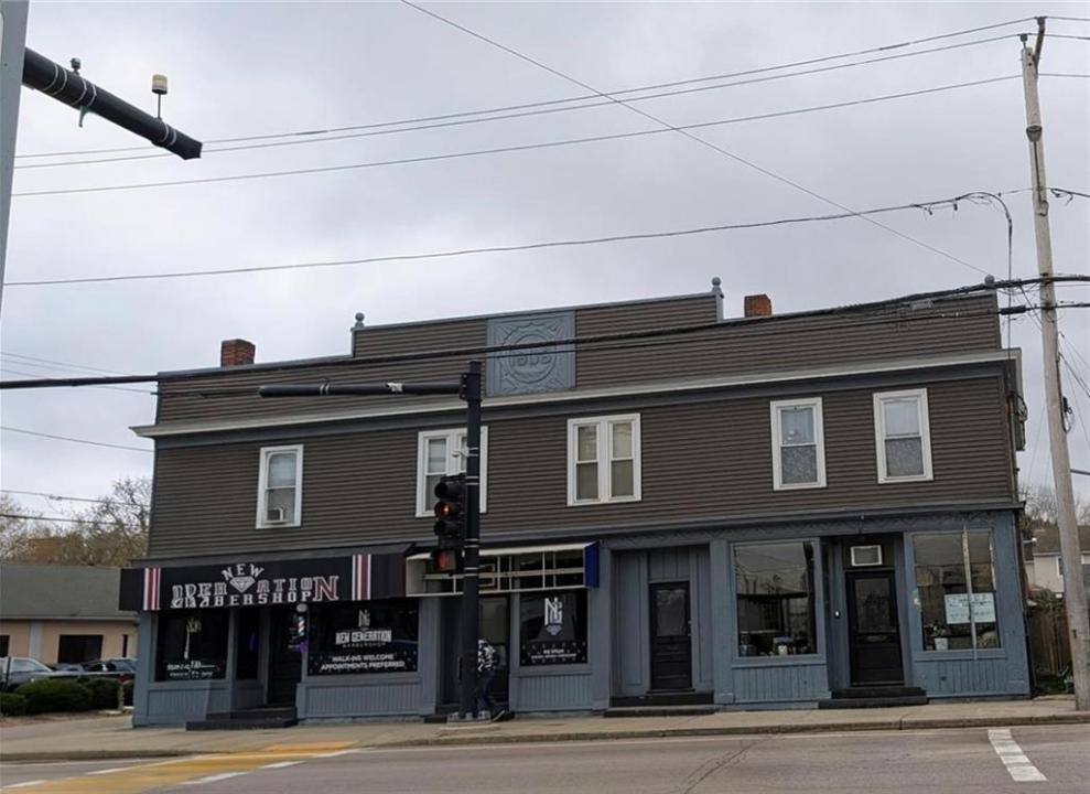 99 E Main Street, Milford, Massachusetts 01757, USA