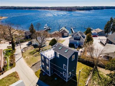 62 John Wickes Avenue, Warwick, Rhode Island 02818, Estados Unidos