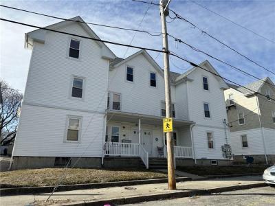47 Chester Street 3, Woonsocket, RI 02895, USA