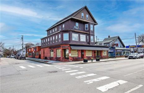 771 Hope Street, Providence, Rhode Island 02906, États-Unis