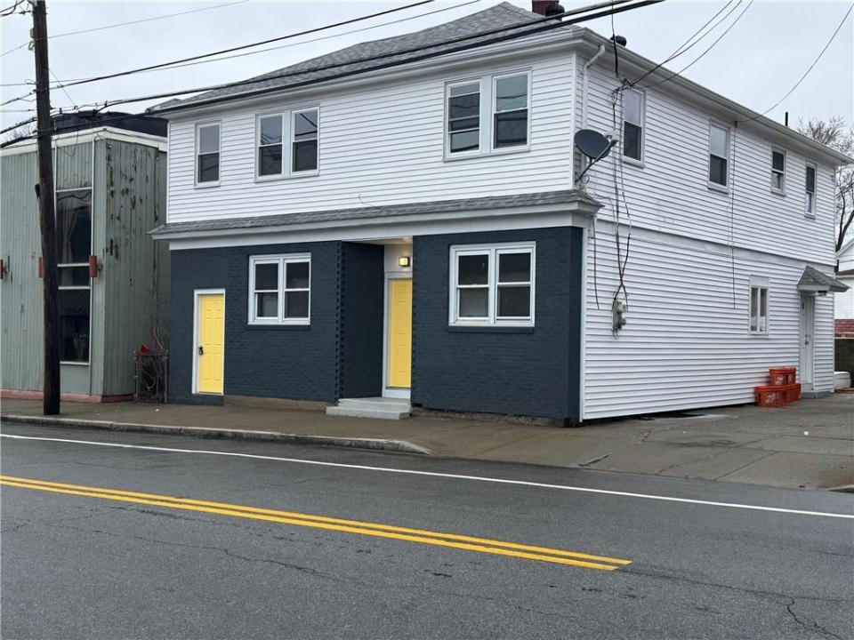 1111 Charles Street, North Providence, ロードアイランド 02904, アメリカ合衆国