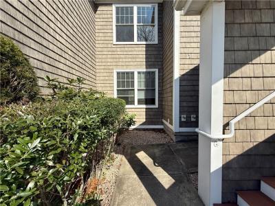 70 Turner Street A-1, Warwick, RI 02886, USA