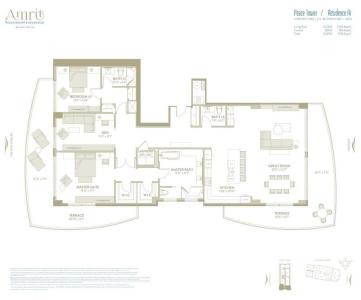 3100 N Ocean Drive 1505p, Singer Island, Florida 33404, Amerika Birleşik Devletleri