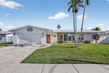 6701 NW 20th Street, Margate, Florida 33063