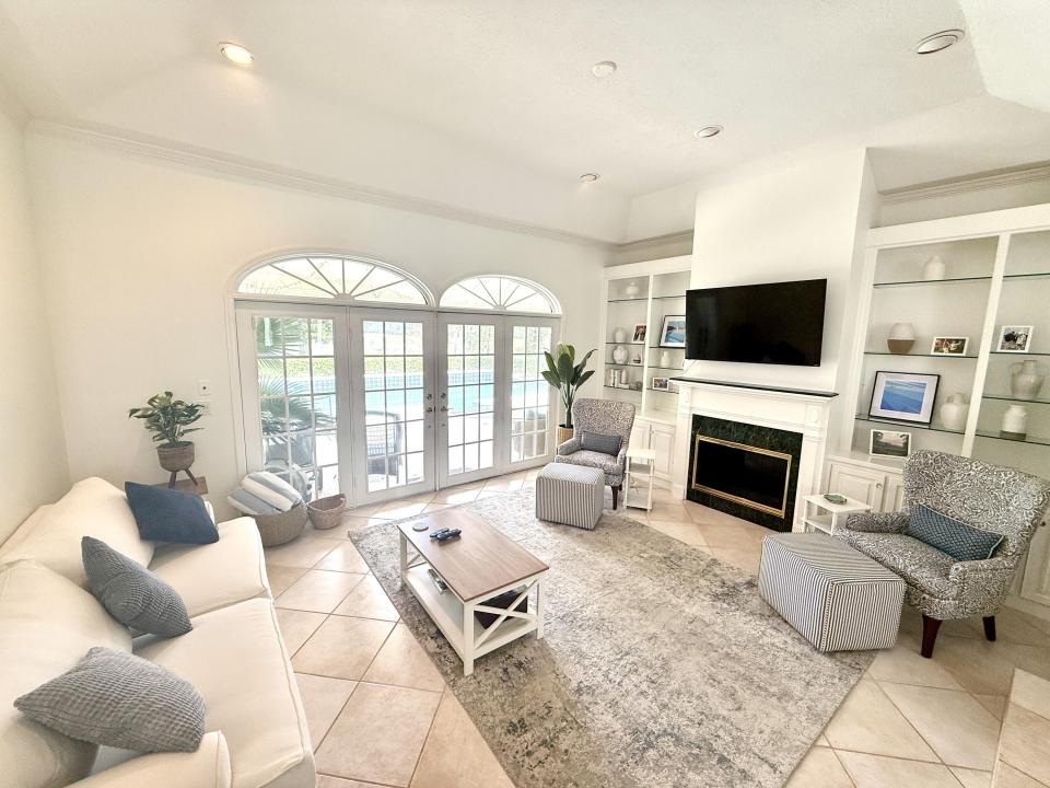4381 SW Parkgate Boulevard, Palm City, Florida 34990