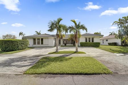 3681 N 54th Avenue, Hollywood, Florida 33021