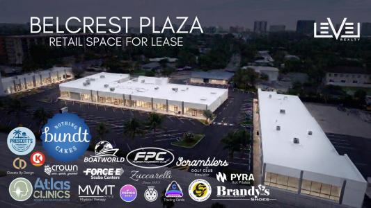 1290 N Federal Highway 1290, Pompano Beach, 佛羅里達州 33062, 美國