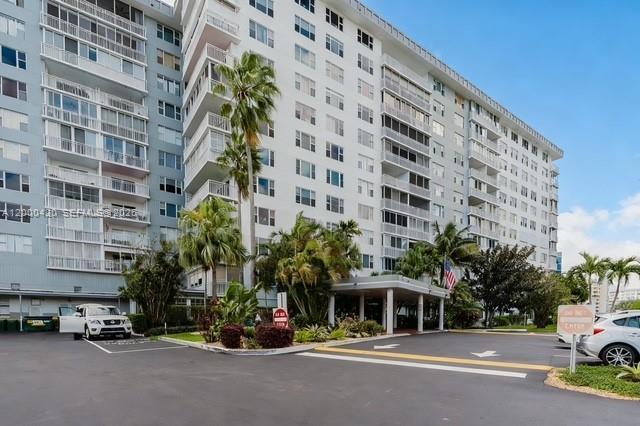 3800 Hillcrest Dr 411, Hollywood, Floride 33021, États-Unis