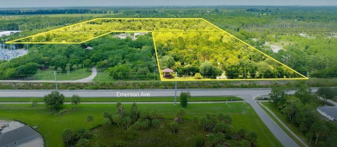5562 Russakis Road, Fort Pierce, Florida 34951, Stati Uniti