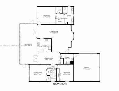 18546 Lake Bend Dr, Jupiter, Florida 33458, USA