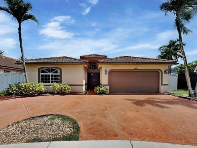 Miami, Florida 33196, USA